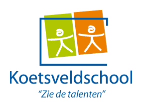 logo koetsveldschool